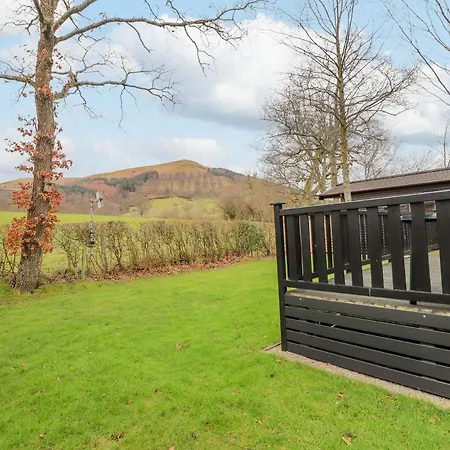 בית נופש The Fold קזיק