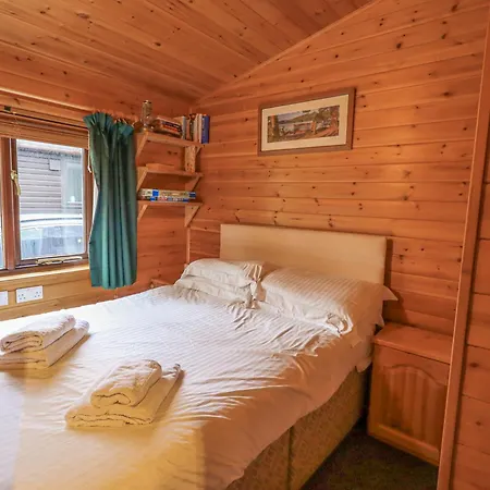 The Fold בית נופש קזיק