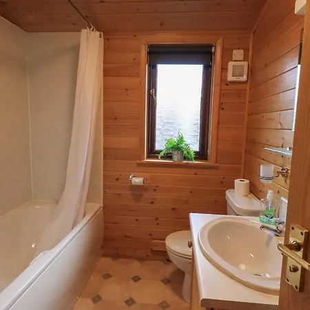 The Fold בית נופש *