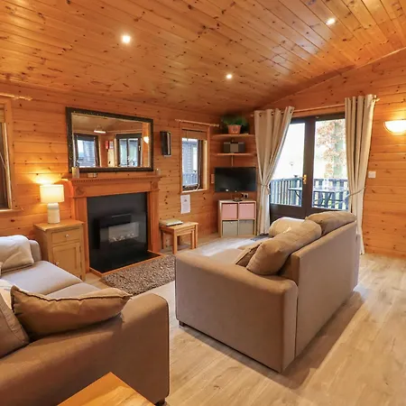 בית נופש The Fold