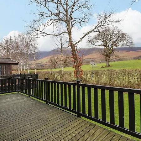 The Fold Сasa de vacaciones