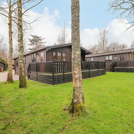 Holiday home The Fold