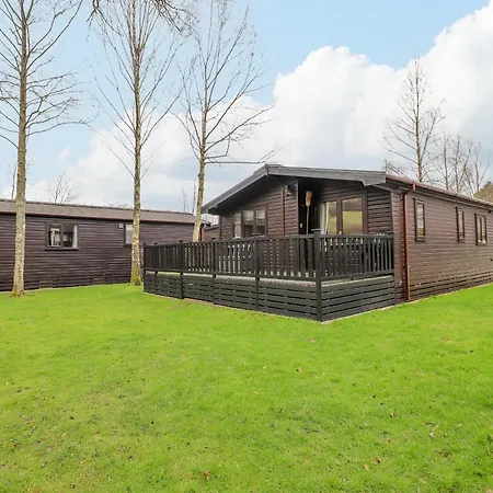 Holiday home The Fold *
