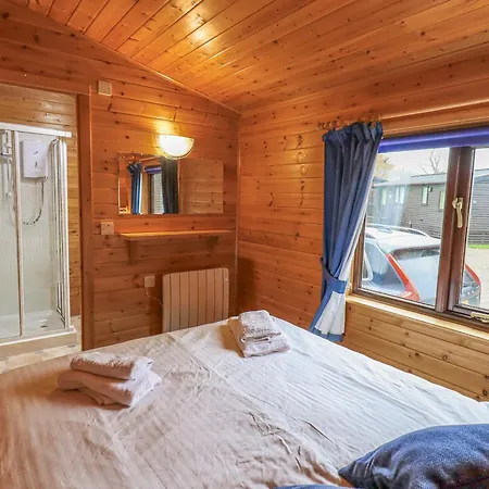 Holiday home The Fold