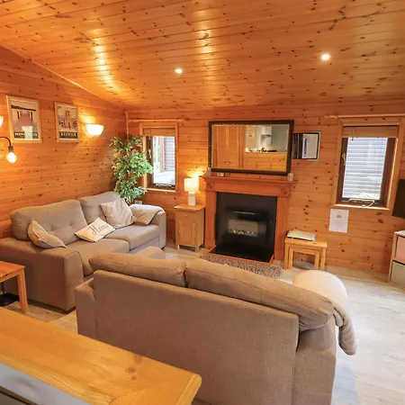 Holiday home The Fold