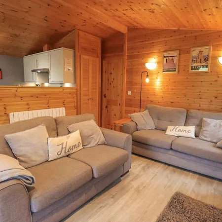 The Fold Holiday home *