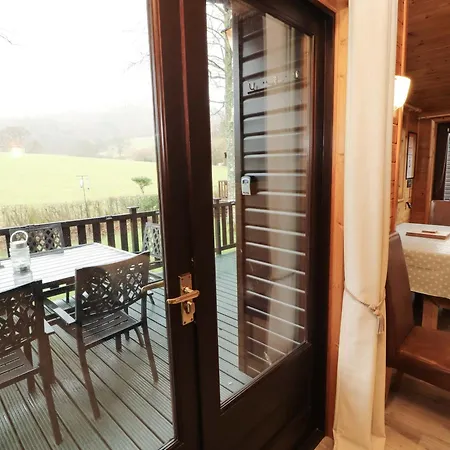 펜션 The Fold 케직