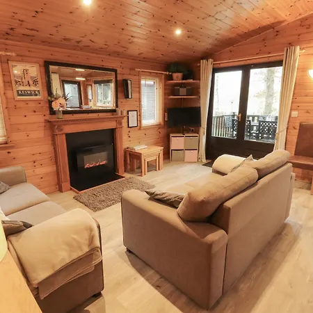 The Fold 펜션 케직