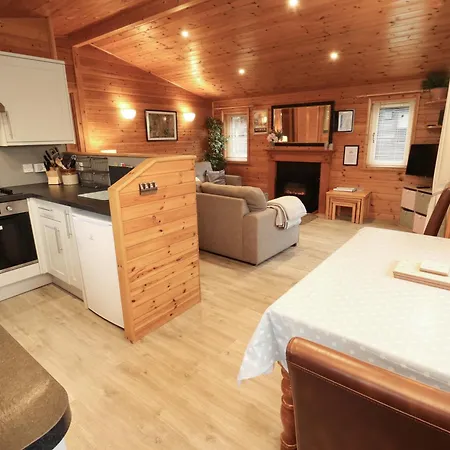 The Fold Holiday home *