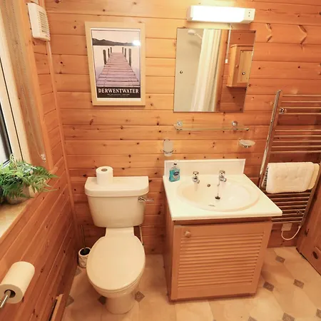 The Fold Holiday home Keswick (Cumbria)
