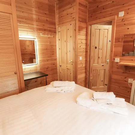 The Fold Holiday home