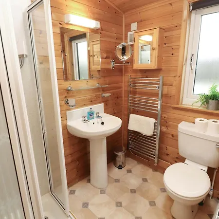Holiday home The Fold
