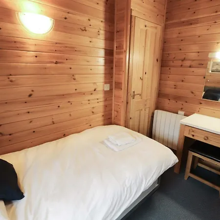 Holiday home The Fold *