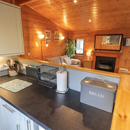 度假居 The Fold 凯西克