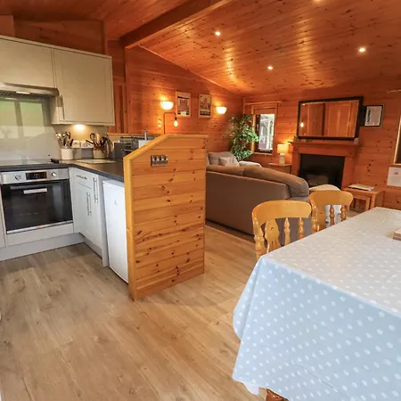 The Fold 度假居 凯西克