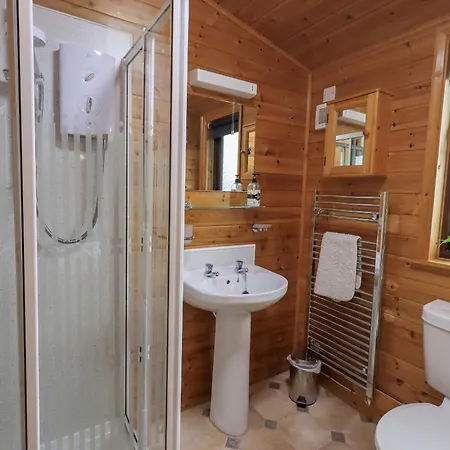 度假居 The Fold 凯西克